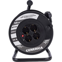 Катушка Generica УК30 - фото 14775490