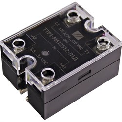 Реле ЗАО Протон-Импульс ТТР1-МА02508-Л1Д - фото 14775548