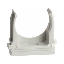 Держатель для труб Экопласт CF25G - фото 14775582