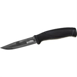 Нож MoraKNIV Companion Black - фото 14775652