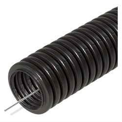 Негорючая гофрированная труба Промрукав PR02.0267 - фото 14775789