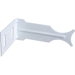 Угловой универсальный кронштейн для радиатора MasterProf ИС.030108 - фото 14775864