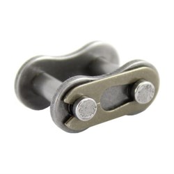 Соединительное соединительное звено для цепи IRIS 08b-1 CL IR - фото 14776054