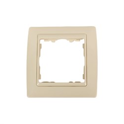 Декоративная рамка Simon S82 - фото 14776080