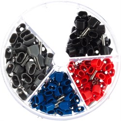 Набор втулочных наконечников REXANT 08-1930 - фото 14776126