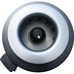 Канальный вентилятор ESQ ВКК-250 М - фото 14776141