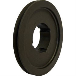 Клиновой шкив SKF SPZ 280/1 TB - фото 14776156