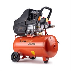 Компрессор FoxWeld AERO 220/24 - фото 14776265