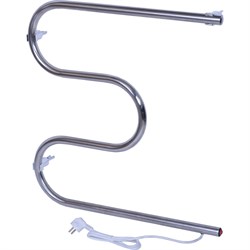 М-образный электрический полотенцесушитель ТЕРА ПСН-02-05 - фото 14776320