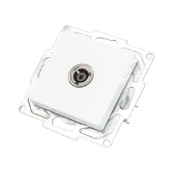 Телевизионная розетка GUNSAN Eqona - фото 14776368