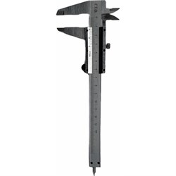 Штангенциркуль ГТО ШЦ-I-125 0,1 - фото 14776390