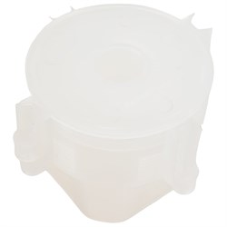 Потолочная коробка для бетона и кирпича BYLECTRICA КП-204 - фото 14776610