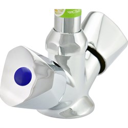 Двуручный смеситель для мойки Juguni JGN0430 - фото 14776638