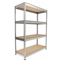 Стеллаж IRONMEBEL Optimus Hook Pro - фото 14776648