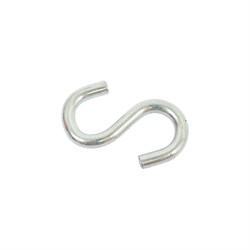 S-образный крюк EKF krs-4 - фото 14776654