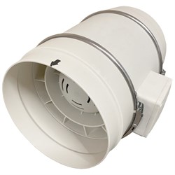 Канальный осевой вентилятор Naveka VO(AC1) - фото 14776662