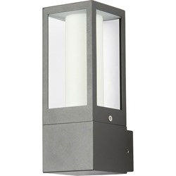 Уличный настенный светильник Favourite later - фото 14776882