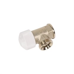 Угловой вентиль SR Rubinetterie M251-1500N000 - фото 14776890