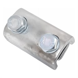 Плашечный сжим ПЭМИ У869 СИП - фото 14776998