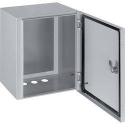 Корпус электрощитов TDM ELECTRIC щмп-4.4.2-0 - фото 14777044