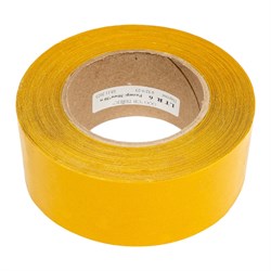 Двухсторонняя липкая лента SV Tapes 8620 LT R6, 50 мм, 50 м, с каучуковым клеем - фото 14777048