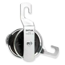 Ролик SHTOK РМ-1-50 - фото 14777207