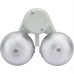 Охранный звуковой оповещатель Электротехник ET003825 - фото 14777217