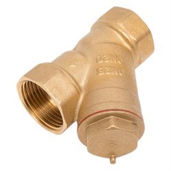 Латунный фильтр STI ТТ000009625 - фото 14777261