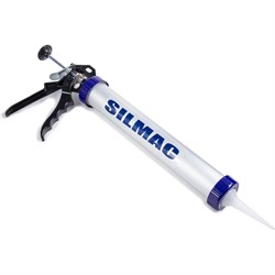 Пистолет для герметика SILMAC RT-0001/018/015 - фото 14777300