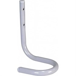 Настенный держатель для велосипеда Delta-Park HW-L - фото 14777319