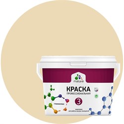 Краска для обоев стен и потолков MALARE Евро 3 - фото 14777431
