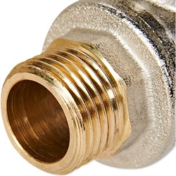 Шаровый кран BUGATTI OREGON - фото 14777537