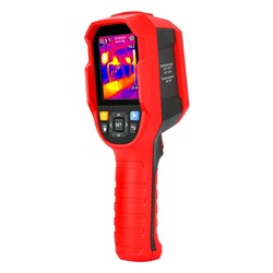 Тепловизор UNI-T uti165a+ - фото 14777551