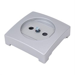 Накладка на розетку Simon S73 Loft - фото 14777579