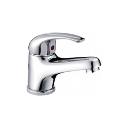 Смеситель для умывальника Potato P1004 - фото 14777776