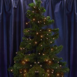 Гирлянда FERON CL03 - фото 14777842