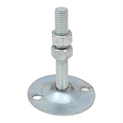 Винтовая опора ООО СЗЦМ 00-00002181 - фото 14777871