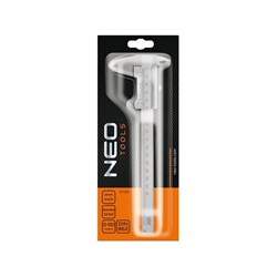Штангенциркуль NEO Tools 75-001 - фото 14777901