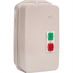 Электромагнитный пускатель EKF КМЭ PROxima - фото 14777914