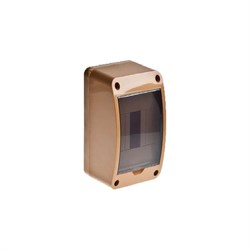 Щиток открытой проводки Рувинил 68304К - фото 14777935