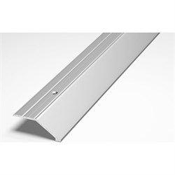 Разноуровневый алюминиевый порог Лука 00000001322 - фото 14778061