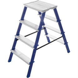 Стремянка STAIRS CMP204 - фото 14778208