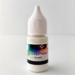 Краситель для эпоксидных смол Saros Polymer PolyPaint - фото 14778243