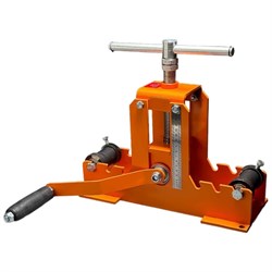 Прокатной профилегиб для профилей и круглых труб IMPERA ПРГ-40 - фото 14778356