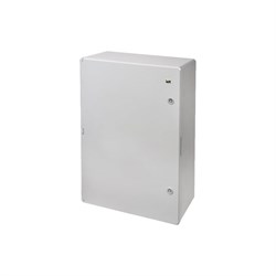 Пластиковый корпус IEK ЩМПп - фото 14778395