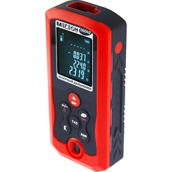 Лазерный дальномер МЕГЕОН 06042 - фото 14778413