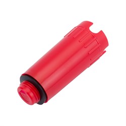 Заглушка для фитингов Henco PLUG04-R80 - фото 14778501