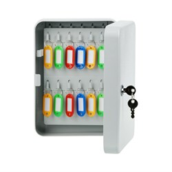 Ключница OfficeSpace 276024 - фото 14778522