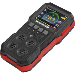 Газоанализатор МЕГЕОН 8009 - фото 14778581