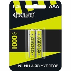 Аккумулятор ФАZА 5002913 - фото 14778661